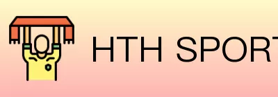 HTH SPORTS logo